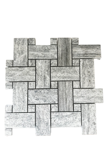 Basket Weave