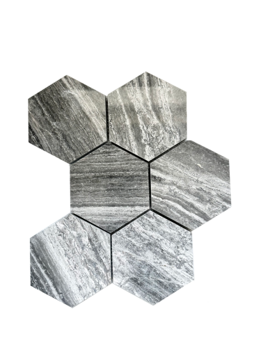 Hexagon